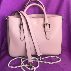 Kate Spade gently loved purse 👛